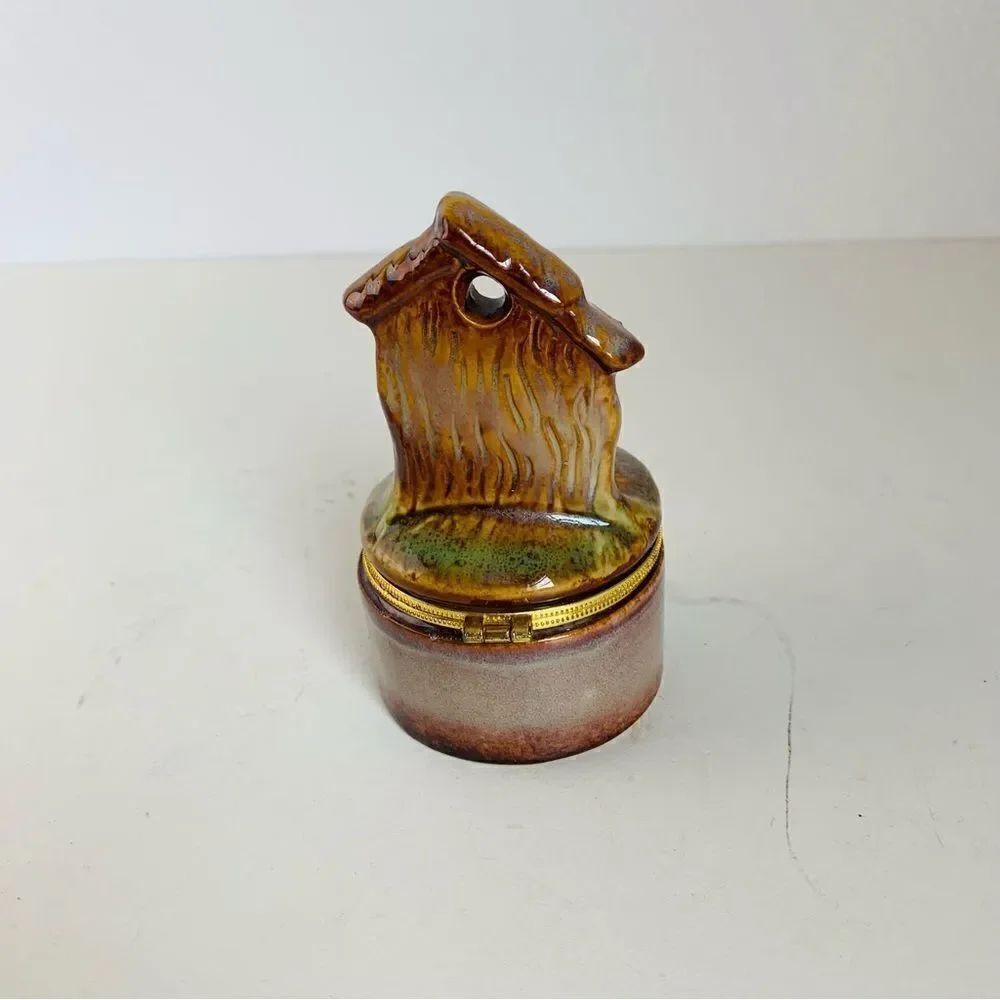 Nativity Trinket Box‎ - Picture 2 of 4